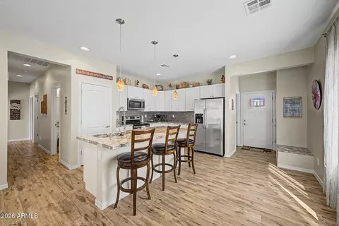 Kitchen - 5721 E Leland St, Mesa, AZ 85215 photo 3 of 5