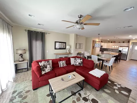 Living - 5721 E Leland St, Mesa, AZ 85215 photo 1 of 2