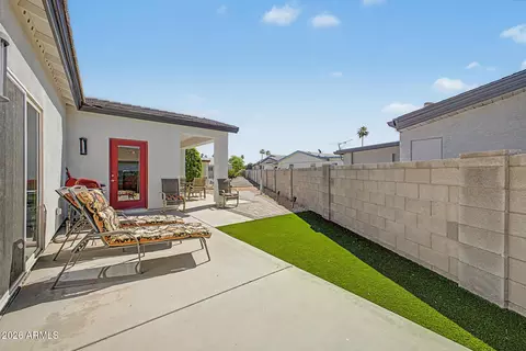 Exterior - 5721 E Leland St, Mesa, AZ 85215 photo 2 of 2