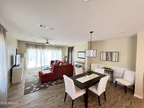 Dining - 5721 E Leland St, Mesa, AZ 85215 photo 1 of 1
