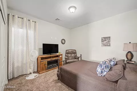Bedroom - 5721 E Leland St, Mesa, AZ 85215 photo 4 of 7