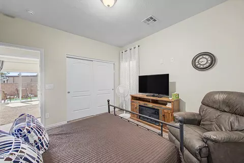 Bedroom - 5721 E Leland St, Mesa, AZ 85215 photo 5 of 7
