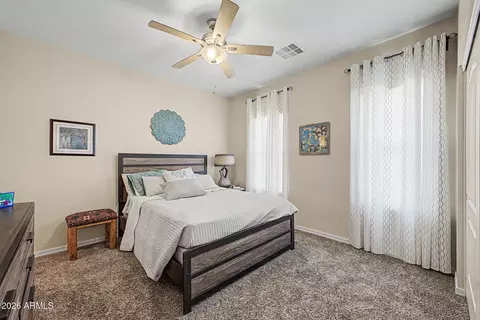 Bedroom - 5721 E Leland St, Mesa, AZ 85215 photo 6 of 7