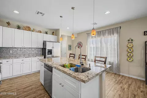 Kitchen - 5721 E Leland St, Mesa, AZ 85215 photo 5 of 5