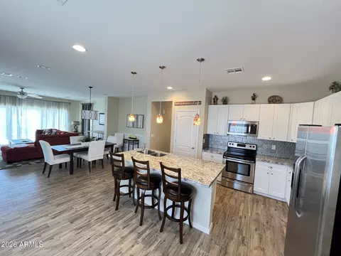 Kitchen - 5721 E Leland St, Mesa, AZ 85215 photo 1 of 5