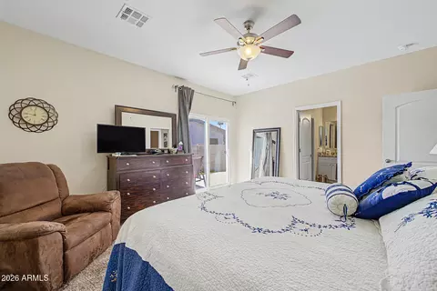 Bedroom - 5721 E Leland St, Mesa, AZ 85215 photo 3 of 7