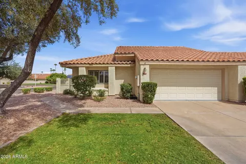 7301 S Bonarden Ln, Tempe, AZ 85283