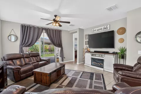 Living - 10553 E Durant Dr, Mesa, AZ 85212 photo 2 of 2