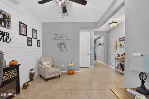 Entry Way - 10553 E Durant Dr, Mesa, AZ 85212 photo 1 of 1