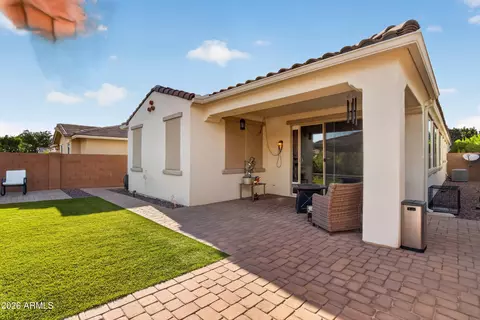 Exterior - 10553 E Durant Dr, Mesa, AZ 85212 photo 7 of 10