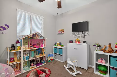 Bedroom - 10553 E Durant Dr, Mesa, AZ 85212 photo 6 of 6