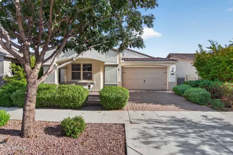 Exterior - 10553 E Durant Dr, Mesa, AZ 85212 photo 6 of 10