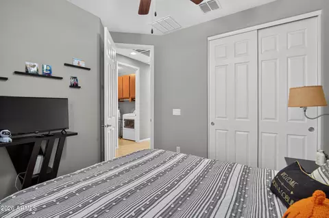 Bedroom - 10553 E Durant Dr, Mesa, AZ 85212 photo 5 of 6