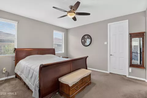 Bedroom - 10553 E Durant Dr, Mesa, AZ 85212 photo 1 of 6