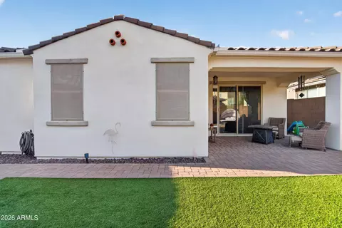 Exterior - 10553 E Durant Dr, Mesa, AZ 85212 photo 8 of 10