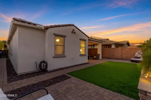 Exterior - 10553 E Durant Dr, Mesa, AZ 85212 photo 4 of 10
