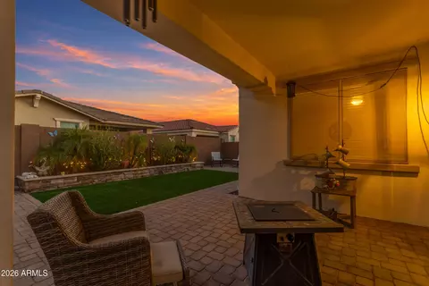 Exterior - 10553 E Durant Dr, Mesa, AZ 85212 photo 2 of 10
