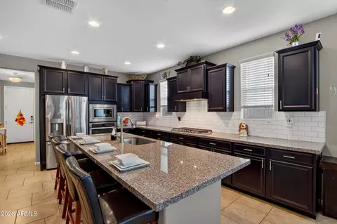 Kitchen - 10553 E Durant Dr, Mesa, AZ 85212 photo 1 of 5