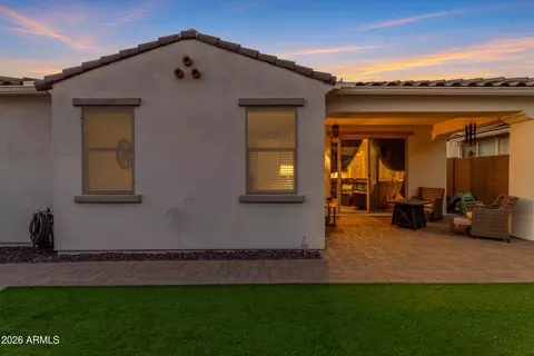 Exterior - 10553 E Durant Dr, Mesa, AZ 85212 photo 5 of 10