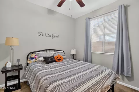 Bedroom - 10553 E Durant Dr, Mesa, AZ 85212 photo 4 of 6