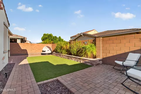 Exterior - 10553 E Durant Dr, Mesa, AZ 85212 photo 9 of 10