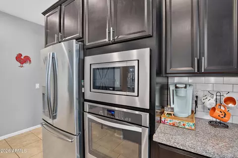 Kitchen - 10553 E Durant Dr, Mesa, AZ 85212 photo 3 of 5