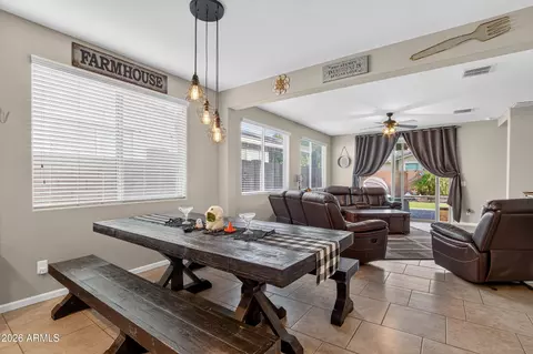 Dining - 10553 E Durant Dr, Mesa, AZ 85212 photo 1 of 1