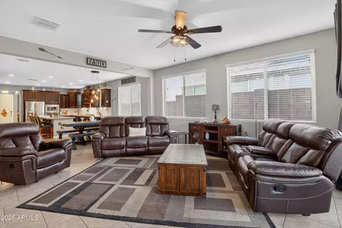 Living - 10553 E Durant Dr, Mesa, AZ 85212 photo 1 of 2