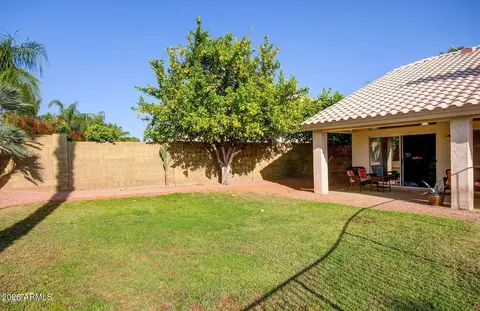 Exterior - 3514 E Topeka Dr, Phoenix, AZ 85050 photo 3 of 4