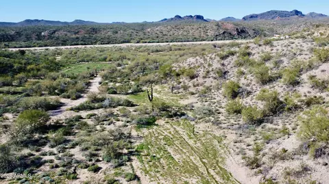 41 N Xx3 N 276th Ave #LOT 3, Morristown, AZ 85342