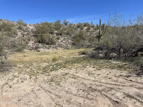 41 N Xx4 N 276th Ave #4, Morristown, AZ 85342