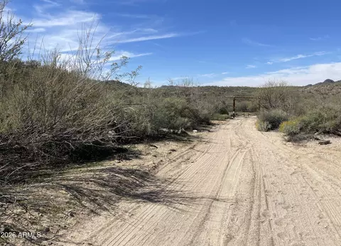 41 N Xx5 N 276th Ave #5, Morristown, AZ 85342