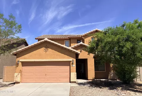 43970 W Palo Cedro Rd, Maricopa, AZ 85138