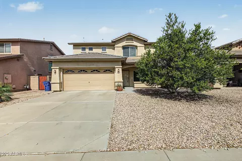 11634 W Jefferson St, Avondale, AZ 85323