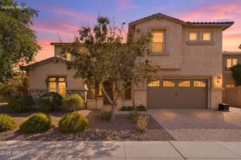 18387 W Paradise Ln, Surprise, AZ 85388