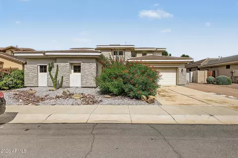 3806 E Taurus Pl, Chandler, AZ 85249