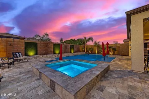 17262 W Butler Ave, Waddell, AZ 85355