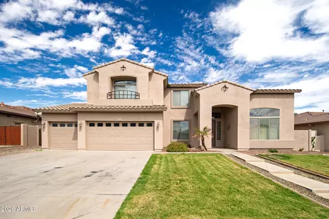 18320 W Banff Ln, Surprise, AZ 85388