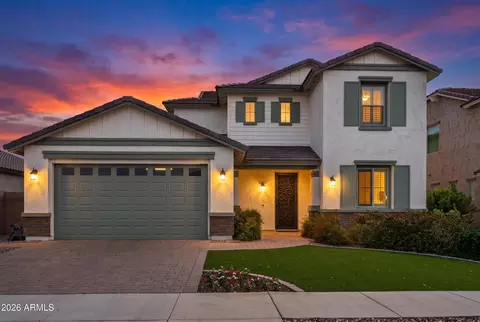 20321 E Mockingbird Dr, Queen Creek, AZ 85142