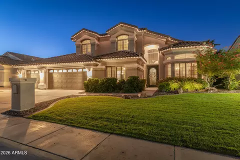 5548 E Campo Bello Dr, Scottsdale, AZ 85254
