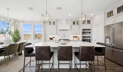 Kitchen - 107 E Windsor Dr, Gilbert, AZ 85296 photo 2 of 5