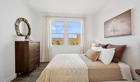 Bedroom - 107 E Windsor Dr, Gilbert, AZ 85296 photo 3 of 12