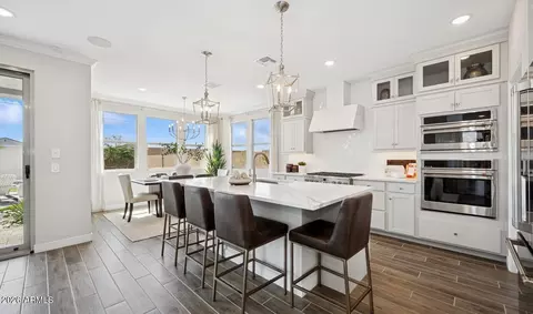 Kitchen - 107 E Windsor Dr, Gilbert, AZ 85296 photo 1 of 5