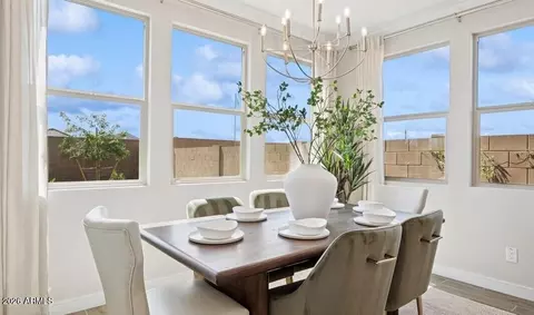 Dining - 107 E Windsor Dr, Gilbert, AZ 85296 photo 1 of 1