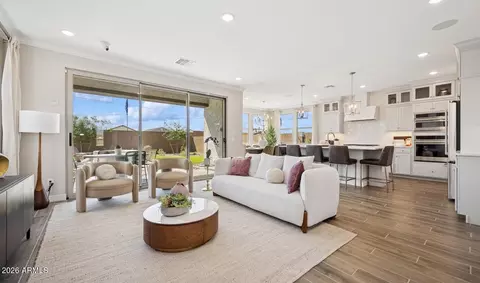 Entry Way - 107 E Windsor Dr, Gilbert, AZ 85296 photo 1 of 8