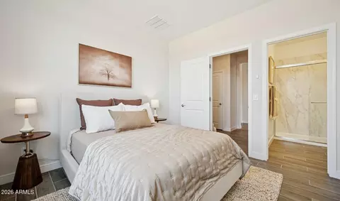 Bedroom - 107 E Windsor Dr, Gilbert, AZ 85296 photo 1 of 12