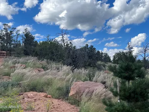 521 N Peak Loop #32, Payson, AZ 85541 photo 7