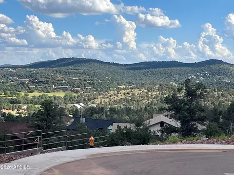 521 N Peak Loop #32, Payson, AZ 85541 photo 5