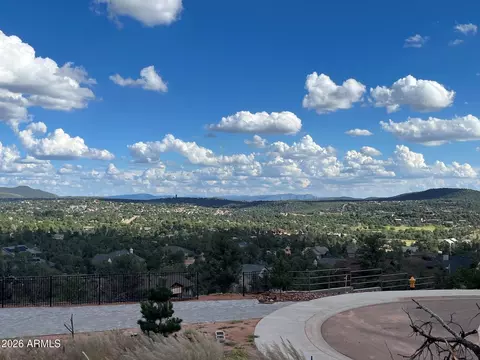 521 N Peak Loop #32, Payson, AZ 85541 photo 4