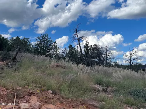 521 N Peak Loop #32, Payson, AZ 85541 photo 2